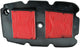 Filtre à air Miw filtre à air h1269