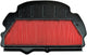 Filtre à air Miw filtre à air h1277