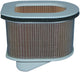 Filtre à air Miw filtre à air k2160
