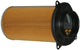 Filtre à air Miw filtre à air s3155