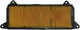 Filtre à air Miw filtre à air h1227