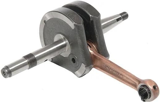 À venir bientôt Krukas Crank Shafts 3-4-GG