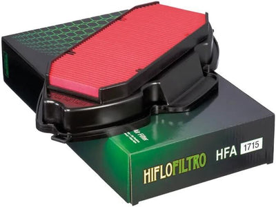 Filtre à air Hiflofiltro HFA-1715