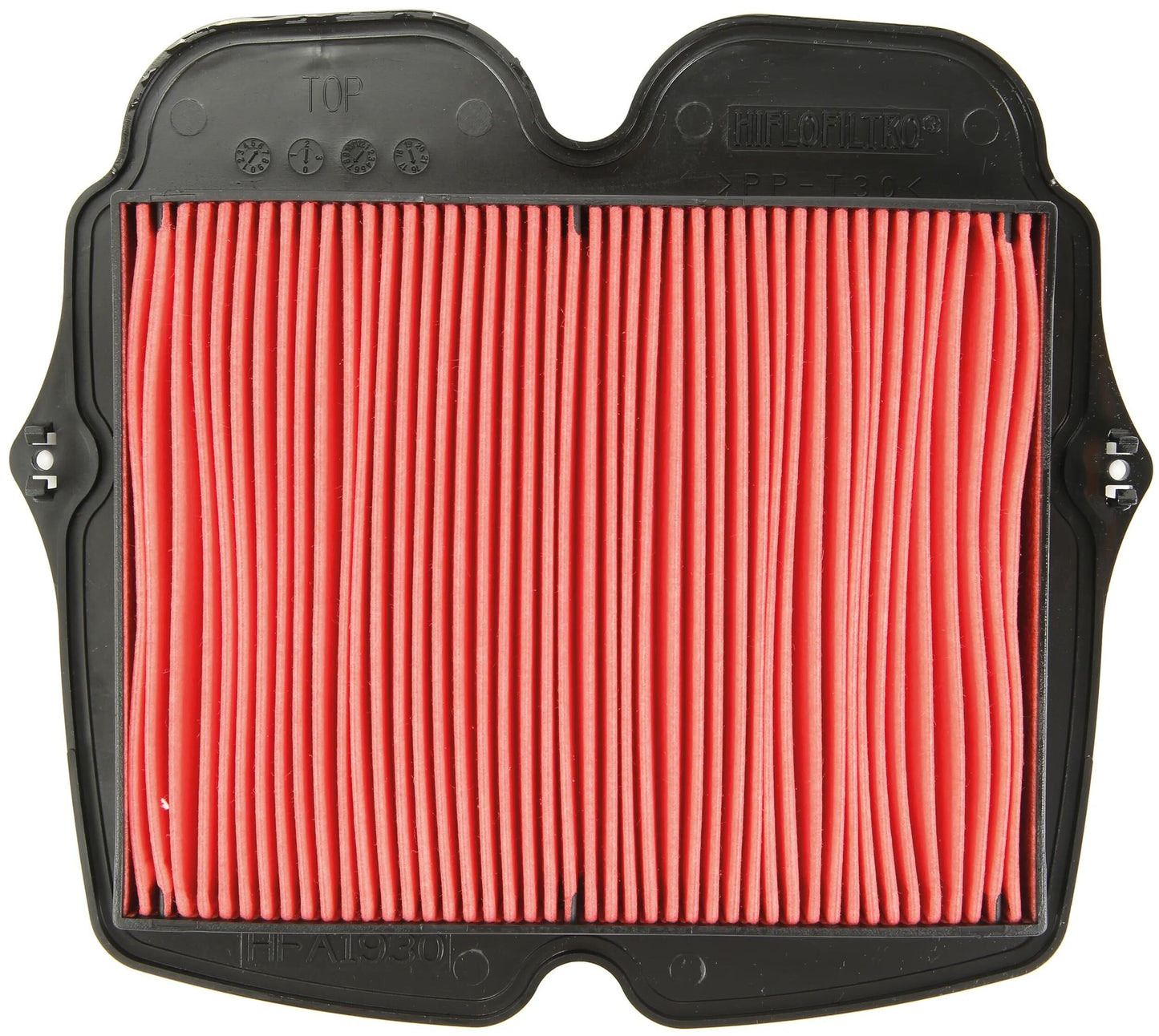Filtre à air Hiflofiltro HFA-1930