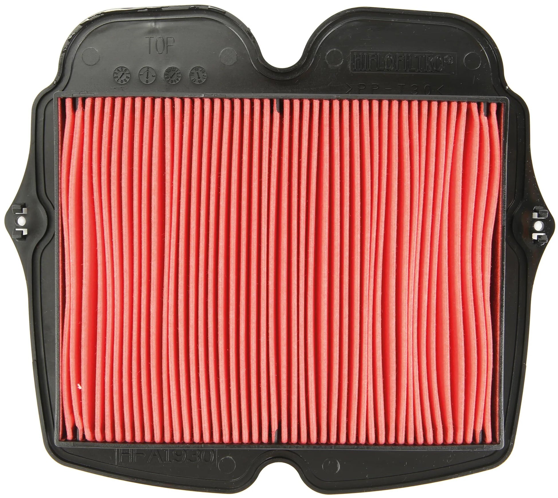 Filtre à air Hiflofiltro HFA-1930