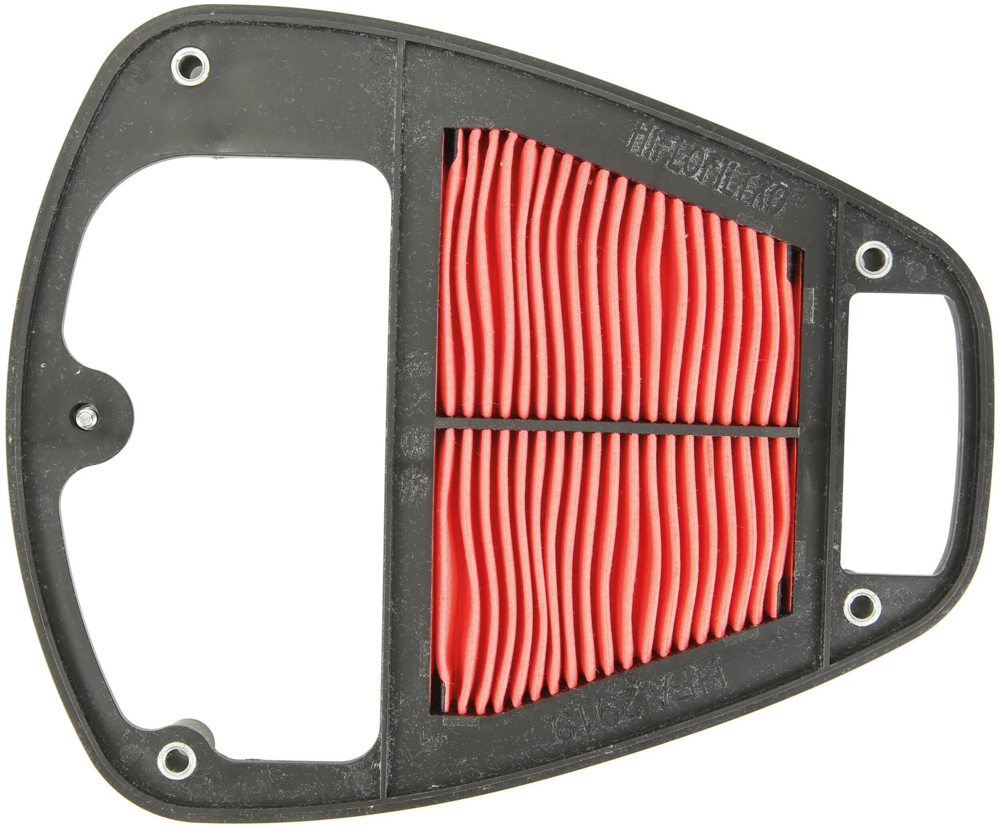 Filtre à air Hiflofiltro HFA-2119