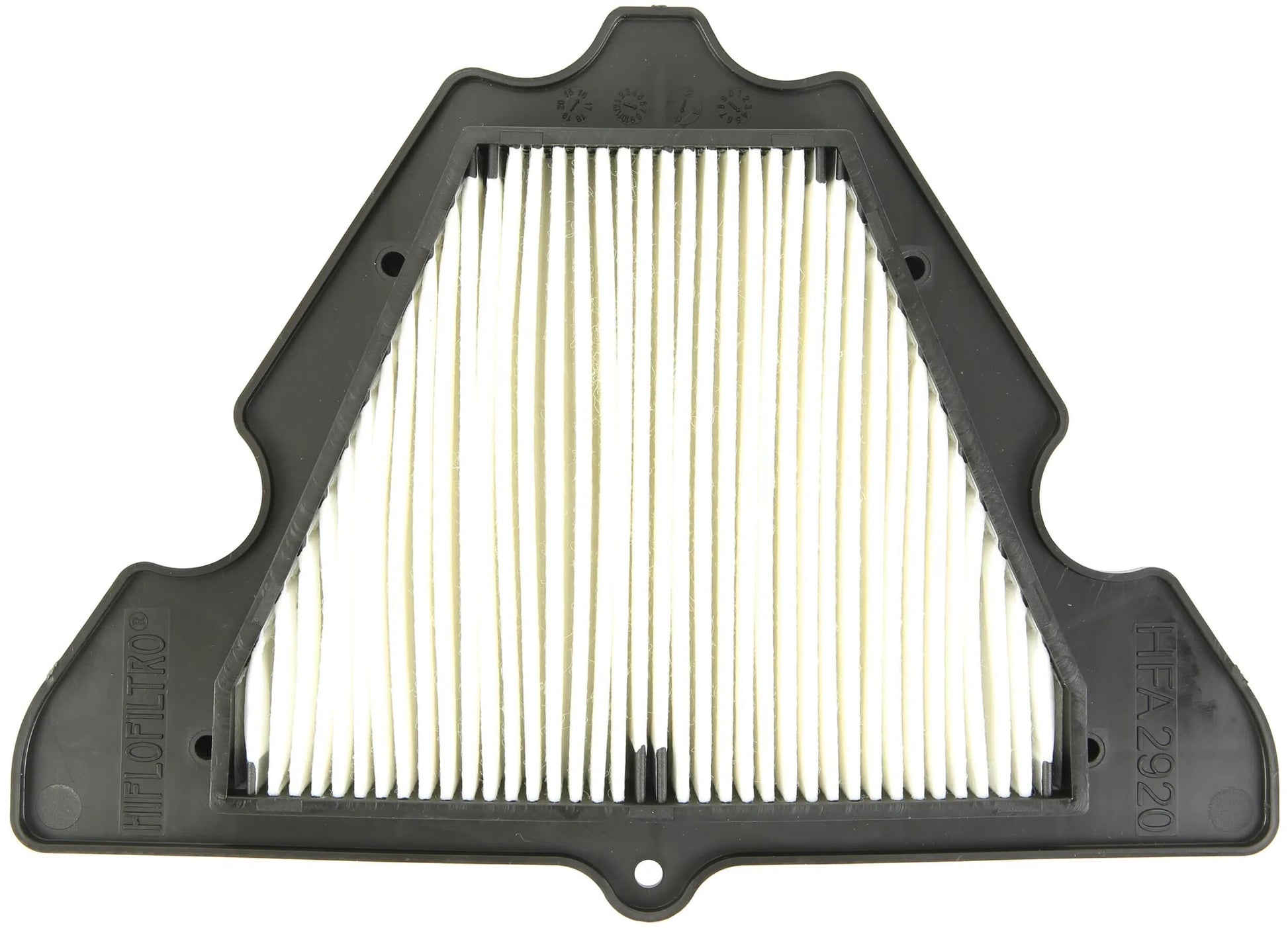 Filtre à air Hiflofiltro HFA-2920