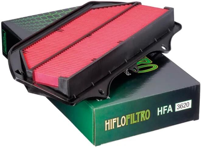 Filtre à air Hiflofiltro HFA-3620