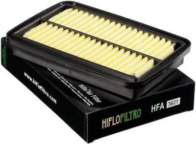Filtre à air Hiflofiltro HFA-3621