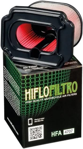 Filtre à air Hiflofiltro HFA-4707