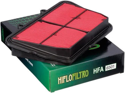 Filtre à air Hiflofiltro HFA-6501