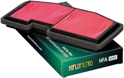 Filtre à air Hiflofiltro HFA-6502