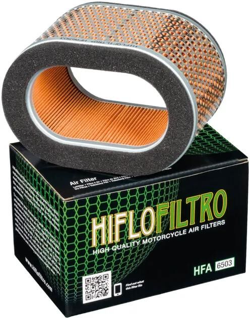 Filtre à air Hiflofiltro HFA-6503