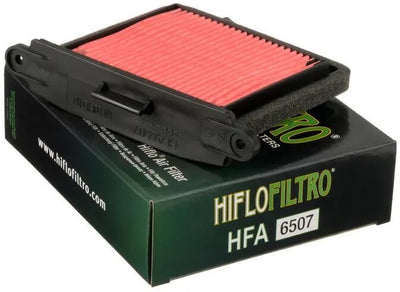 Filtre à air Hiflofiltro HFA-6507