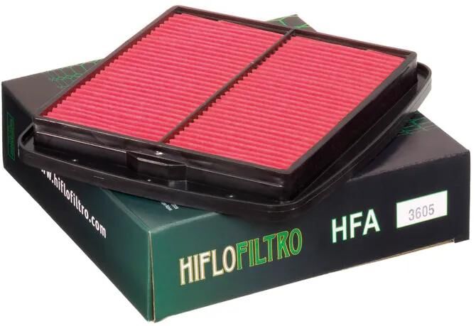 Filtre à air Hiflofiltro Hiflo HFA3605