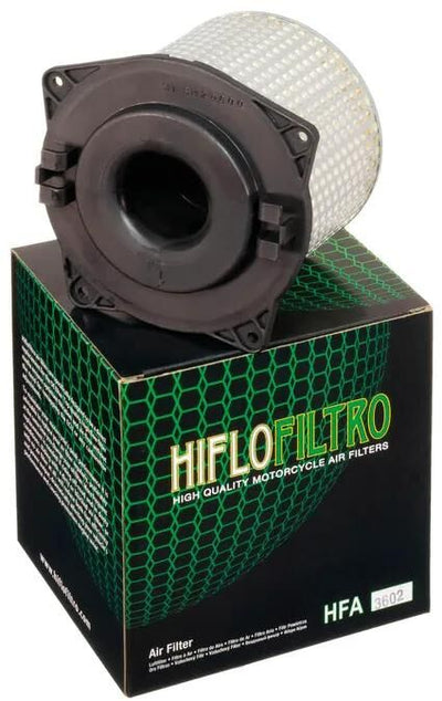 Filtre d'air Hiflofiltro Hiflo HFA3602