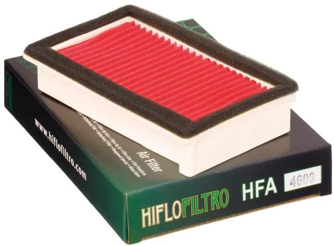 Filtre à air Hiflofiltro Hiflo HFA4608