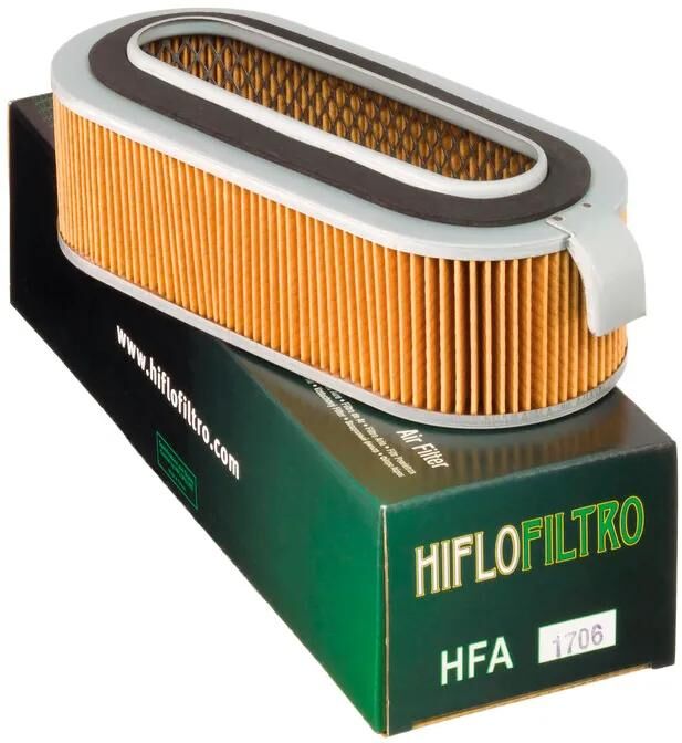 Filtre à air Hiflofiltro HFA-1706