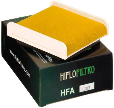 Filtre à air Hiflofiltro HFA-25503
