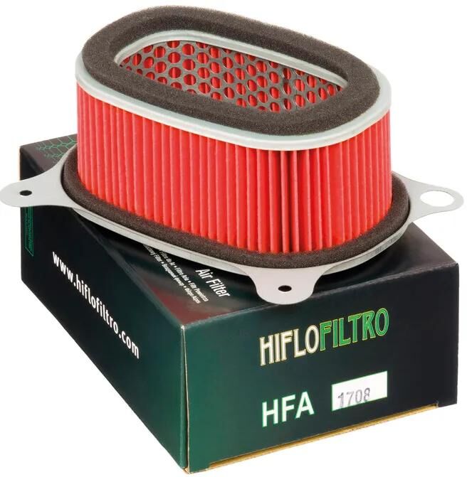 Filtre à air Hiflofiltro HFA-1708