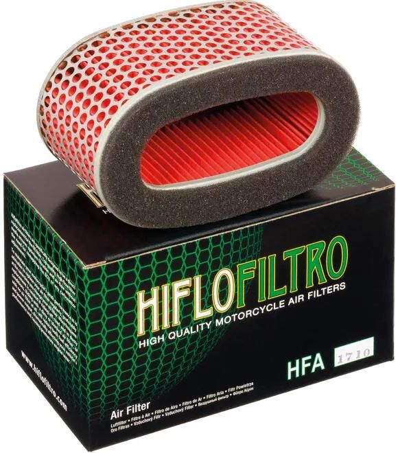 Filtre à air Hiflofiltro HFA-1710