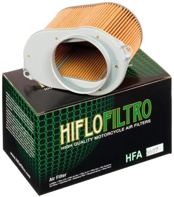 Filtre à air Hiflofiltro Hiflo HFA3607