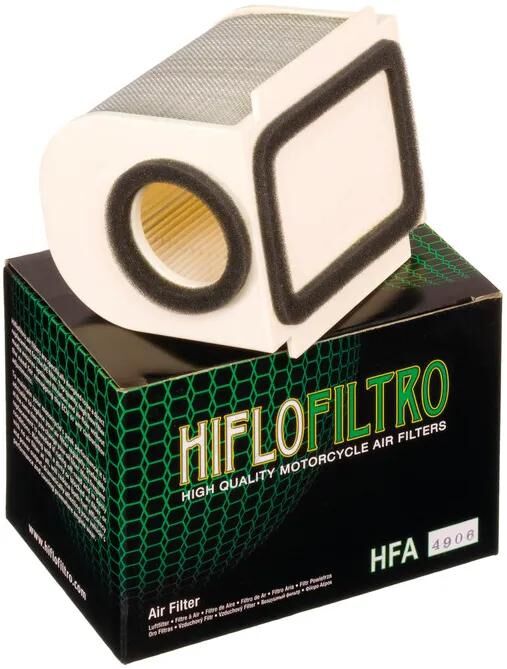 Filtre à air Hiflofiltro Hiflo HFA4906