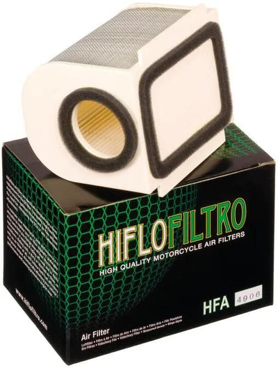 Filtre à air Hiflofiltro Hiflo HFA4906