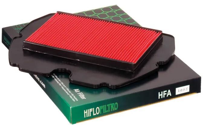 Filtre à air Hiflofiltro HFA-1605