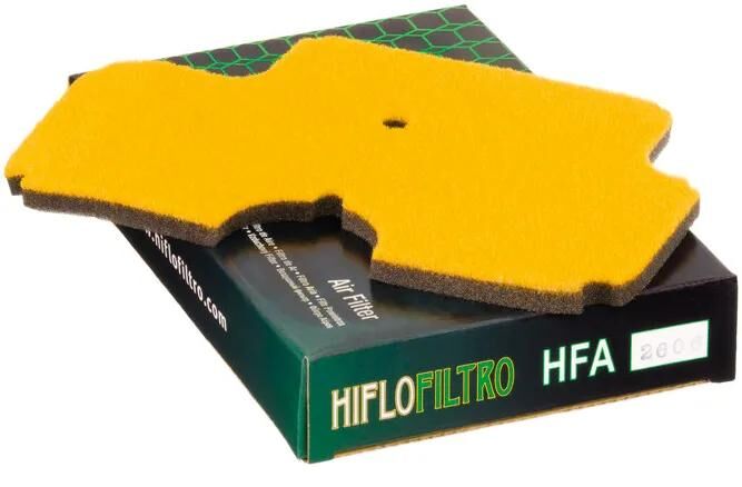 Filtre à air Hiflofiltro Hiflo HFA2606