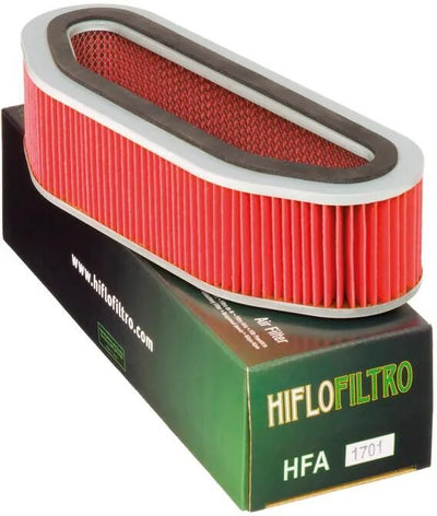 Filtre à air Hiflofiltro HFA-1701