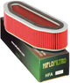Filtre à air Hiflofiltro HFA-1701