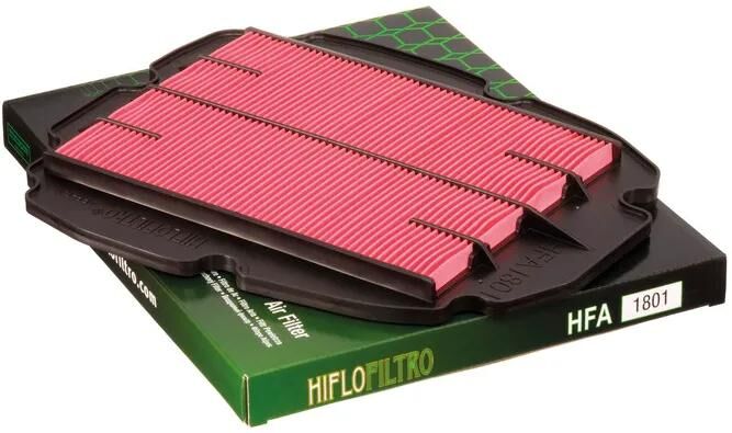 Filtre à air Hiflofiltro HFA-1801