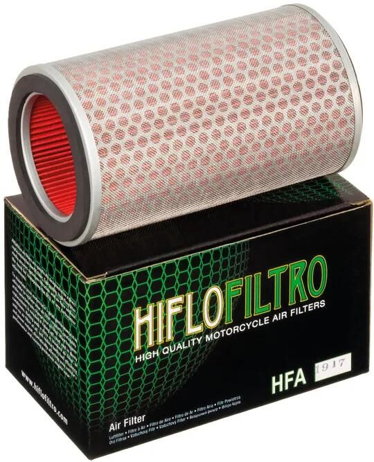 Filtre à air Hiflofiltro HFA-1917