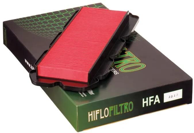 Filtre à air Hiflofiltro HFA-1913