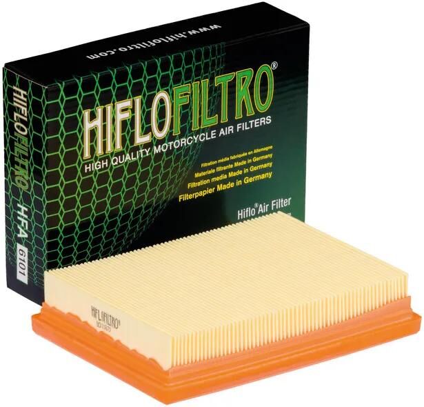 Filtre d'air Hiflofiltro Hiflo Hfa6101