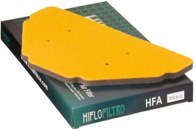 Filtre à air Hiflofiltro Hiflo HFA2603
