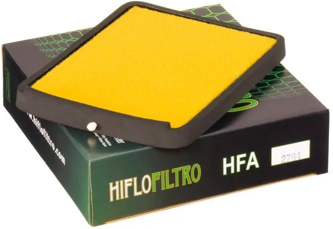 Filtre à air Hiflofiltro Hiflo HFA2704
