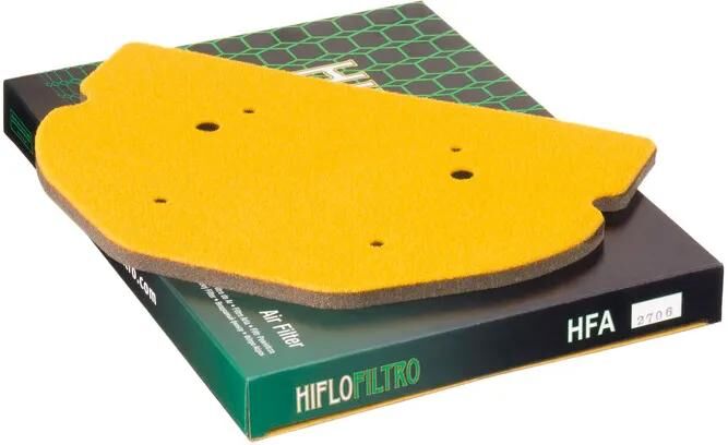 Filtre à air Hiflofiltro Hiflo HFA2706