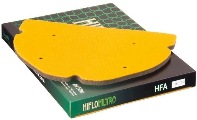 Filtre d'air Hiflofiltro Hiflo Hfa2912