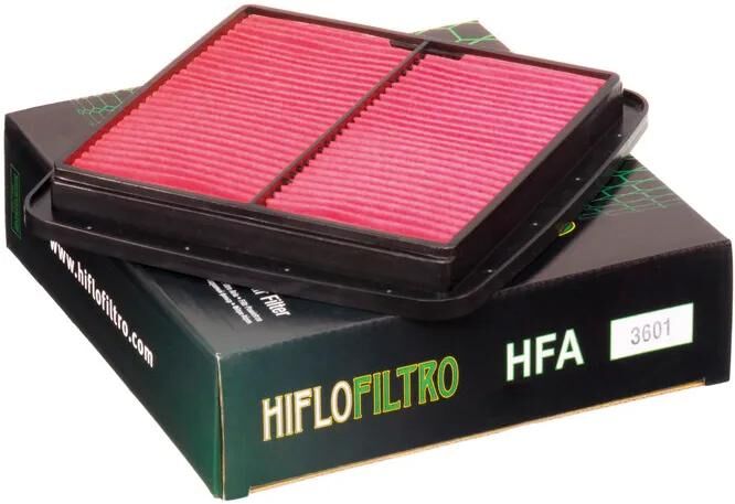 Filtre d'air Hiflofiltro Hiflo HFA3601