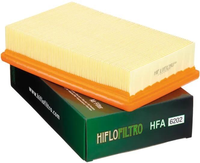 Filtre à air Hiflofiltro Hiflo Hfa6202