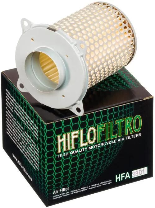 Filtre à air Hiflofiltro Hiflo HFA3801