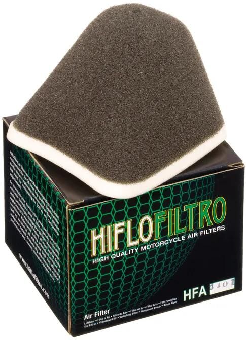 Filtre d'air Hiflofiltro Hiflo HFA4101