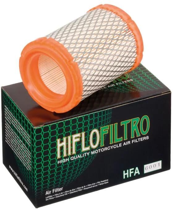 Filtre d'air Hiflofiltro Hiflo HFA6001