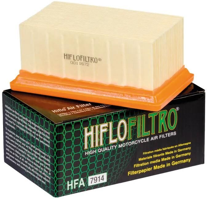 Filtre à air Hiflofiltro Hiflo Hfa7914