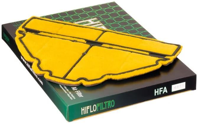Filtre à air Hiflofiltro Hiflo HFA4611
