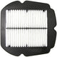 Filtre d'air Hiflofiltro Hiflo HFA3618
