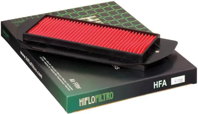 Filtre à air Hiflofiltro Hiflo HFA4706