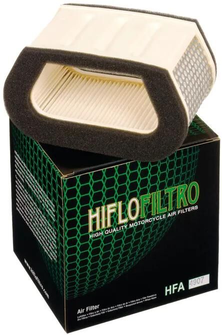 Filtre à air Hiflofiltro Hiflo HFA4907